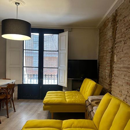 Апартаменты Tu Casa En Logrono II Экстерьер фото
