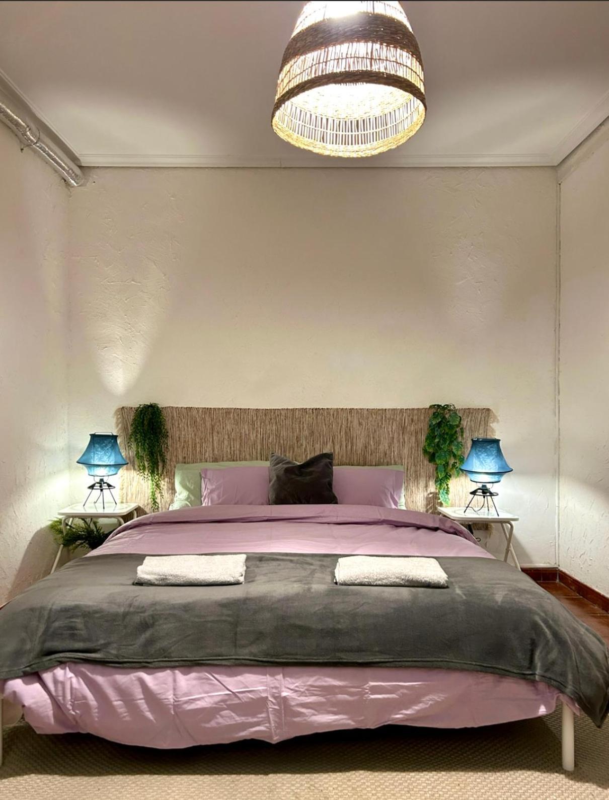 Апартаменты Tu Casa En Logrono II Экстерьер фото